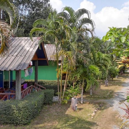 Sabaidee Resort Koh Chang Extérieur photo