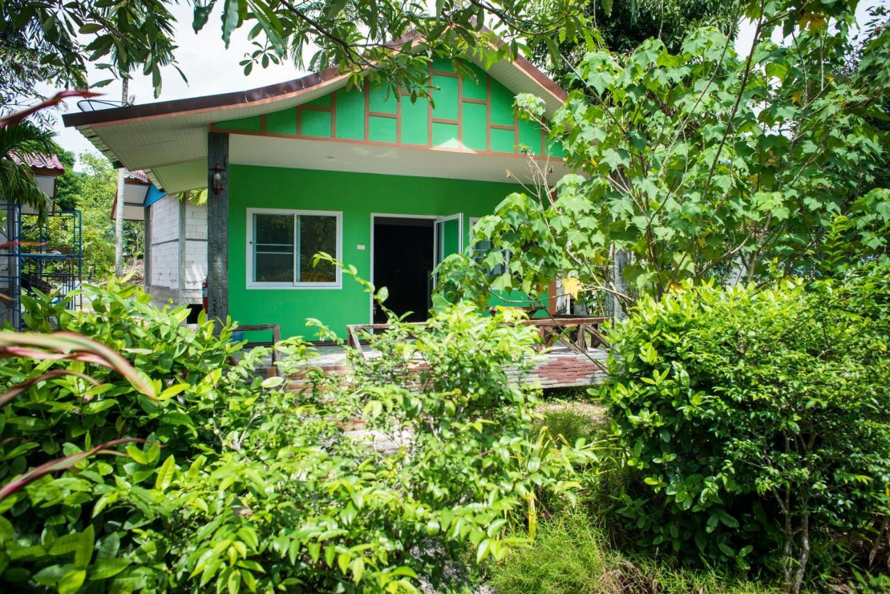 Sabaidee Resort Koh Chang Extérieur photo