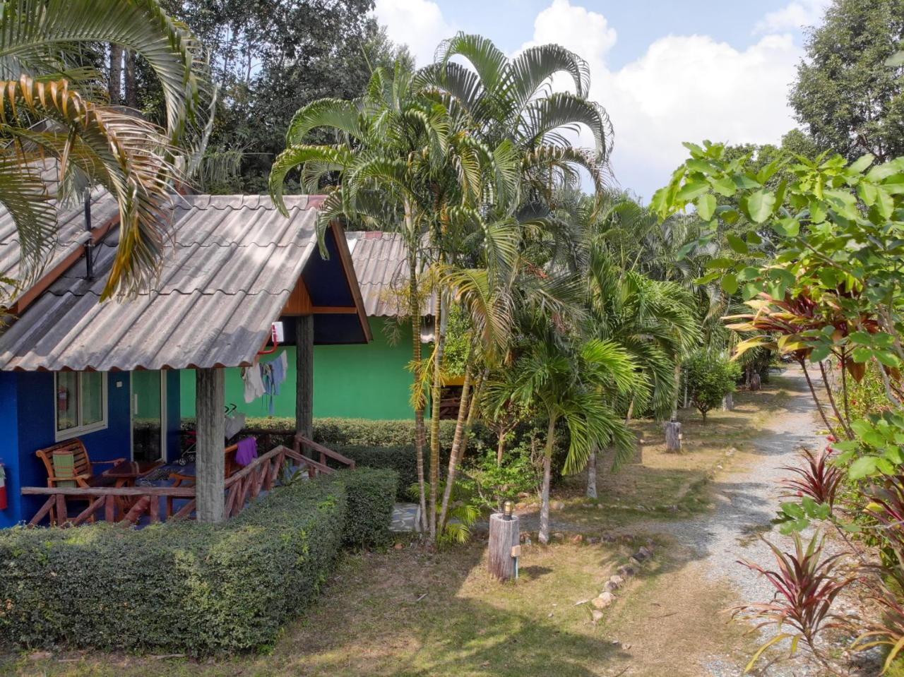 Sabaidee Resort Koh Chang Extérieur photo