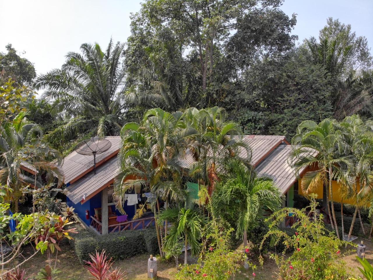 Sabaidee Resort Koh Chang Extérieur photo