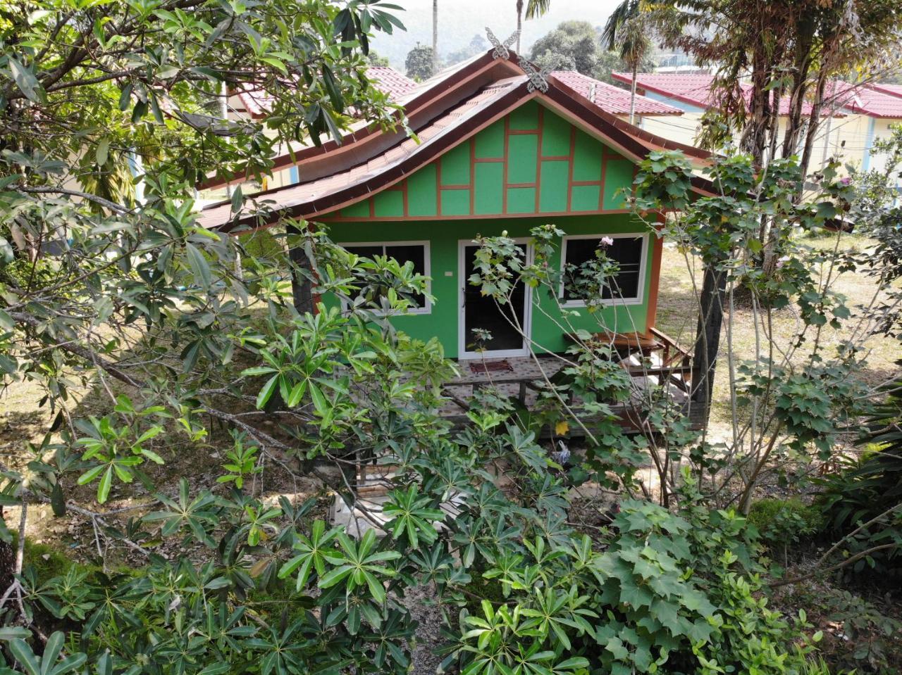 Sabaidee Resort Koh Chang Extérieur photo