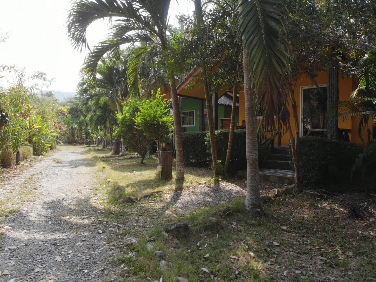 Sabaidee Resort Koh Chang Extérieur photo