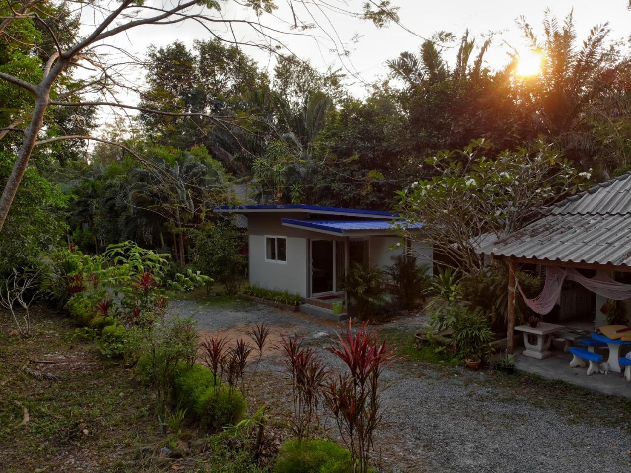 Sabaidee Resort Koh Chang Extérieur photo